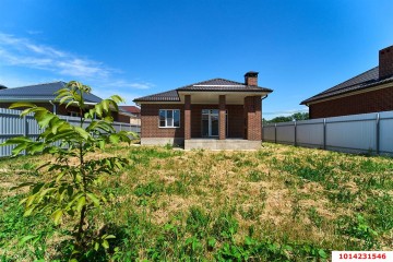 Фото №3: Дом 108 м² - Краснодар, мкр. ДНТ Знаменский, ул. Парковая, 27