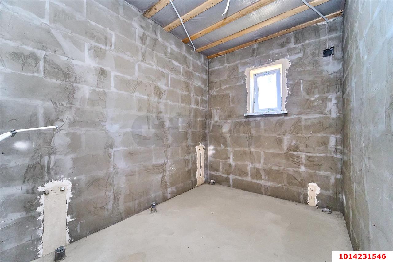 Фото №12: Дом 108 м² + 5.25 сот. - Краснодар, ул. Парковая, 27