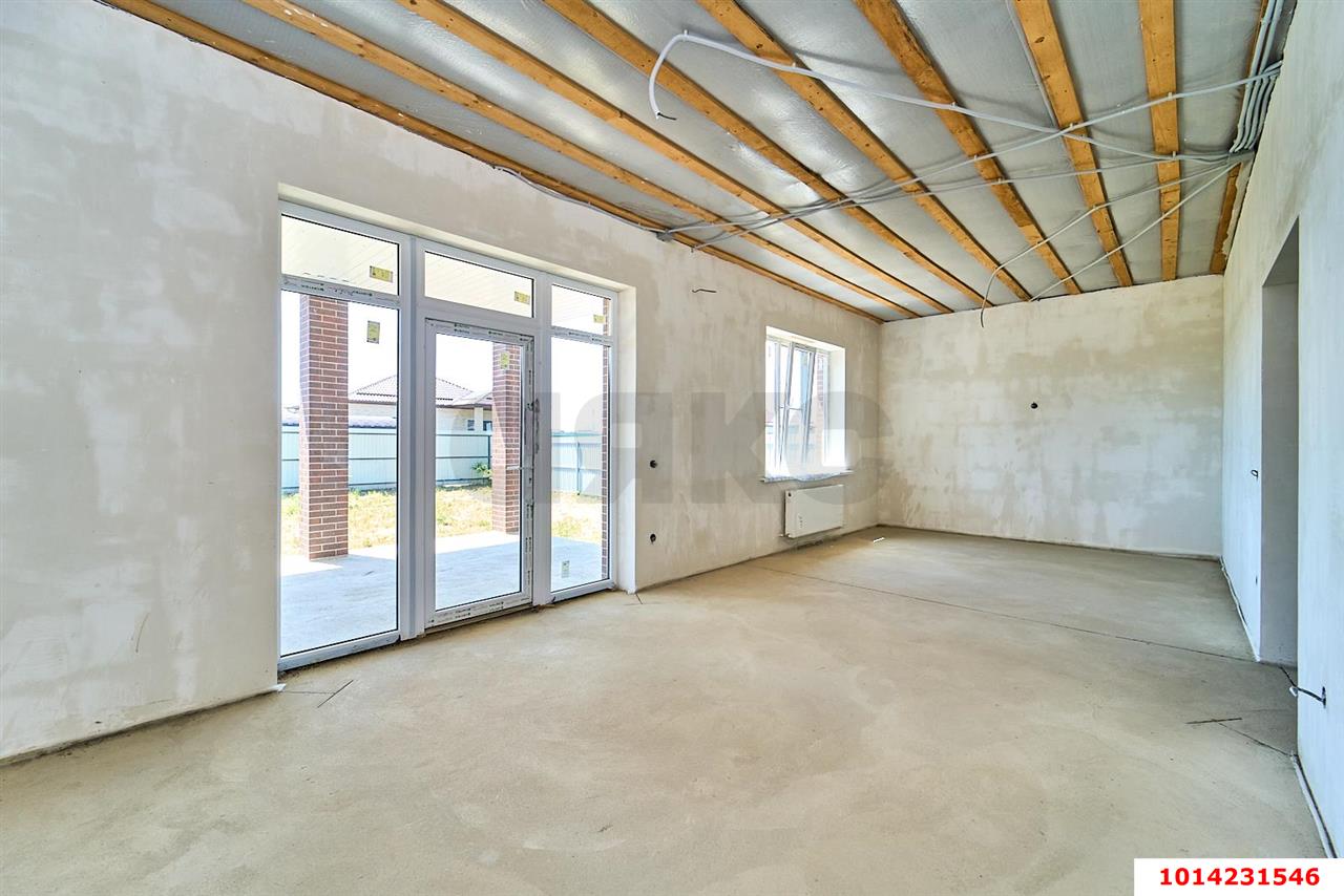 Фото №6: Дом 108 м² + 5.25 сот. - Краснодар, ул. Парковая, 27