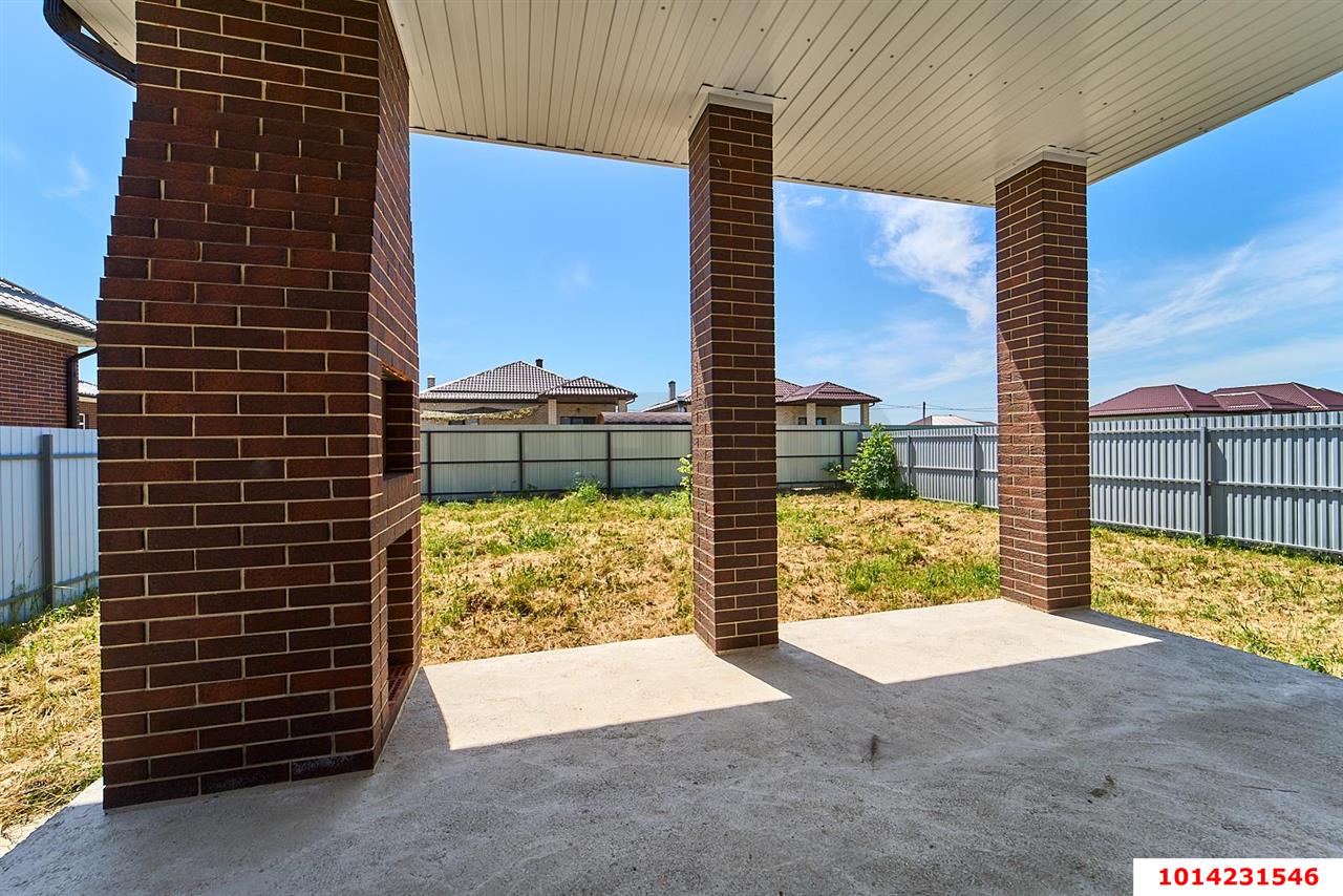 Фото №15: Дом 108 м² + 5.25 сот. - Краснодар, ул. Парковая, 27