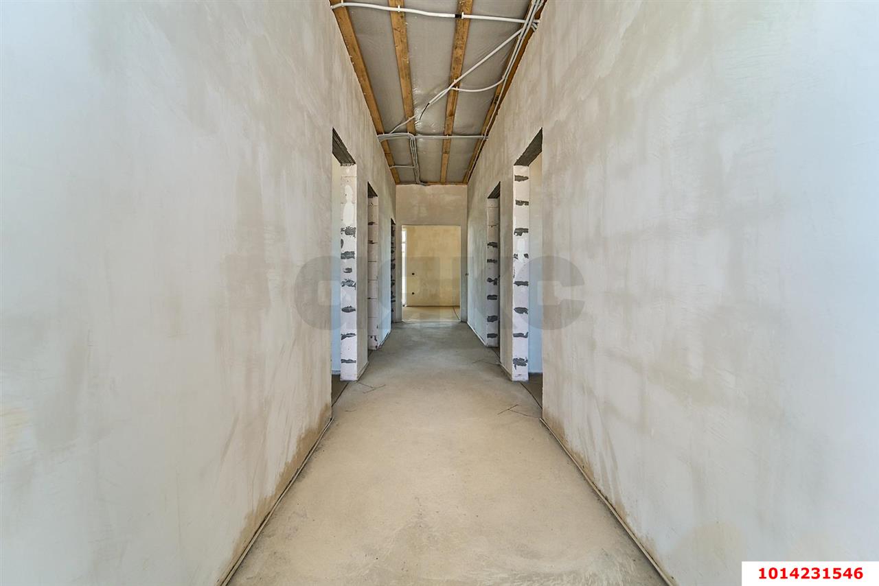 Фото №10: Дом 108 м² + 5.25 сот. - Краснодар, ул. Парковая, 27