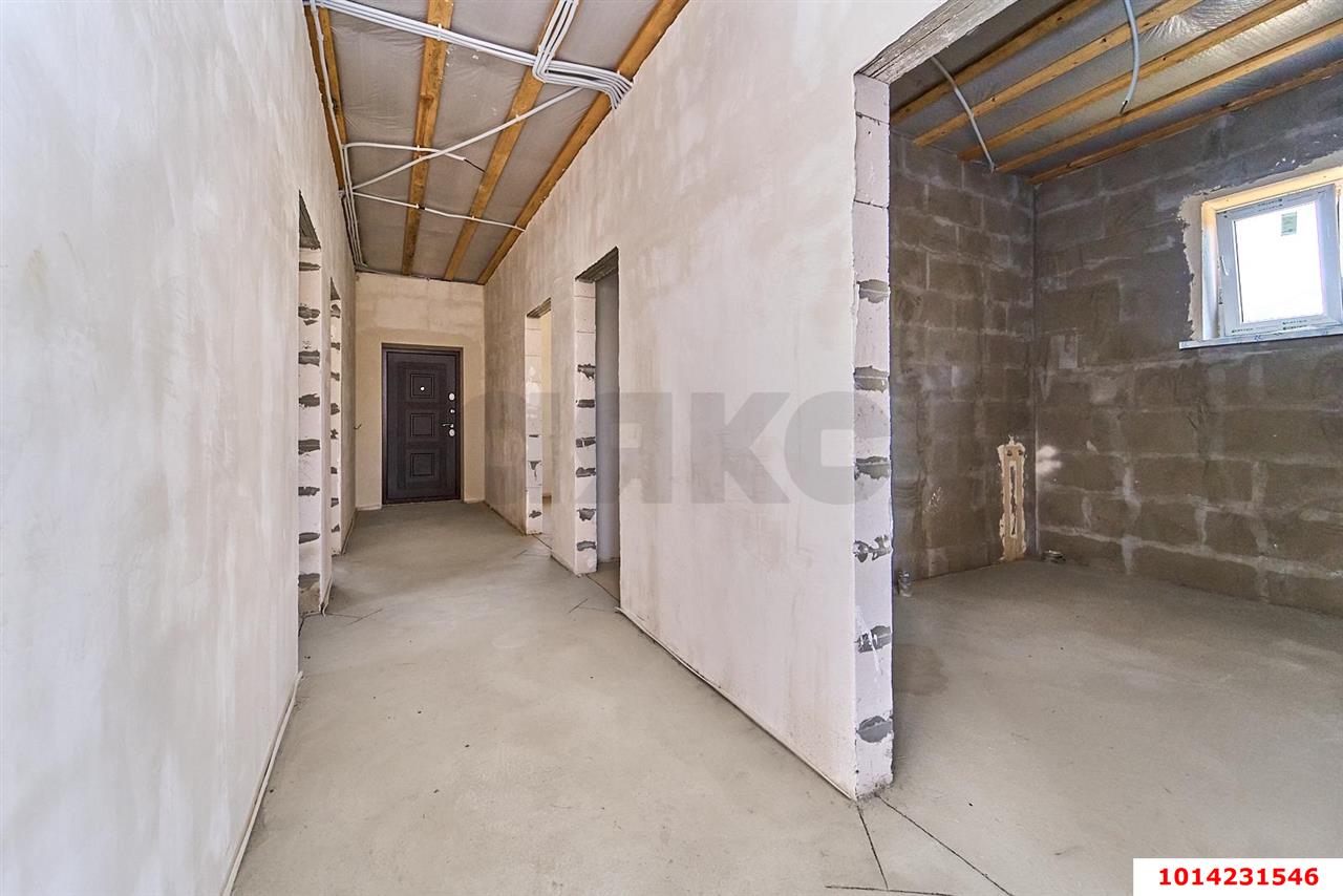 Фото №11: Дом 108 м² + 5.25 сот. - Краснодар, ул. Парковая, 27