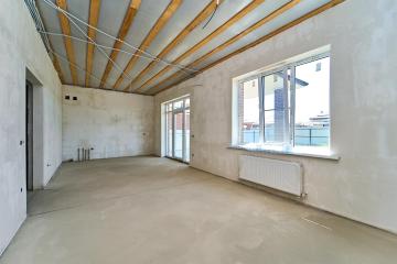 Фото №5: Дом 108 м² - Краснодар, мкр. ДНТ Знаменский, ул. Парковая, 27