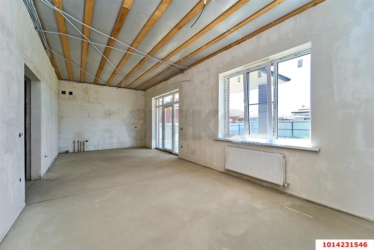 Фото №5: Дом 108 м² + 5.25 сот. - Краснодар, ул. Парковая, 27