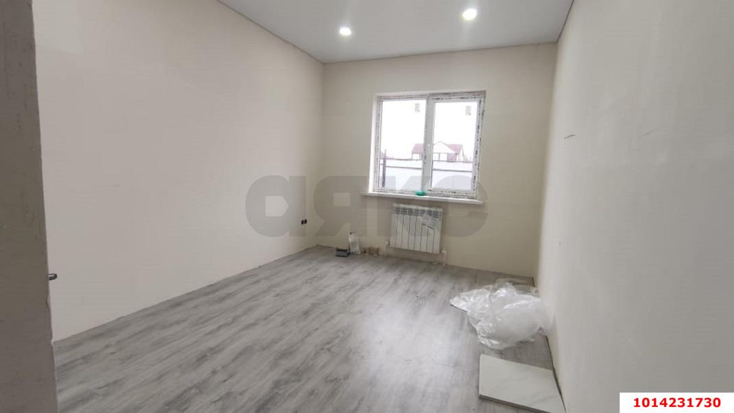 Фото №4: Дом 114 м² + 3.25 сот. - Восток, Прикубанский внутригородской округ, ул. Сиреневая