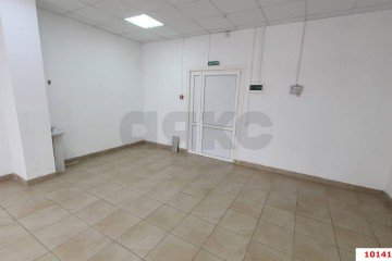 Фото №5: Торговое помещение 37 м² - Краснодар, мкр. жилой комплекс Видный, ул. Командорская, 3к1