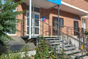Фото №1: Торговое помещение 37 м² - Краснодар, мкр. жилой комплекс Видный, ул. Командорская, 3к1