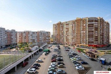 Фото №2: Торговое помещение 37 м² - Краснодар, мкр. жилой комплекс Видный, ул. Командорская, 3к1
