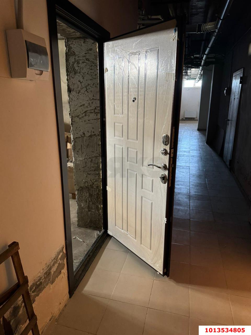 Фото №5: Торговое помещение 25 м² - Краснодар, Прикубанский внутригородской округ, ул. им. Сорока А.М., 4/1