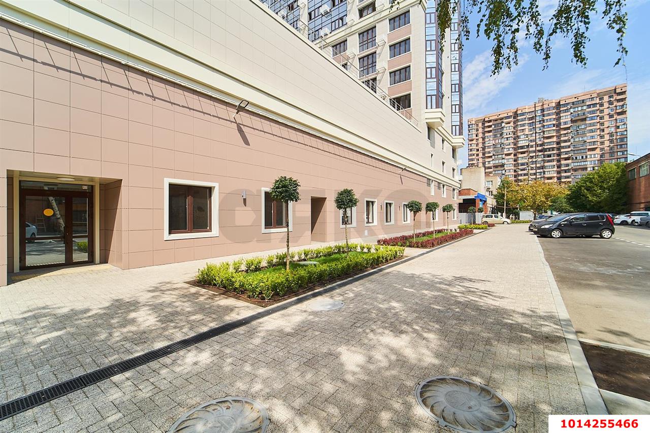 Фото №8: 3-комнатная квартира 111 м² - Краснодар, Западный внутригородской округ, ул. Строителей, 21