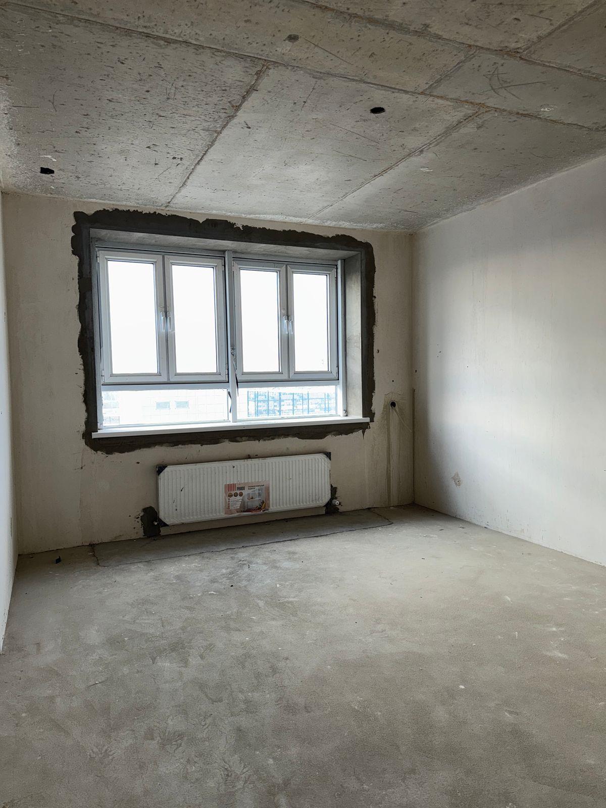 Фото №16: 3-комнатная квартира 111 м² - Краснодар, мкр. Западный внутригородской округ, ул. Строителей, 21