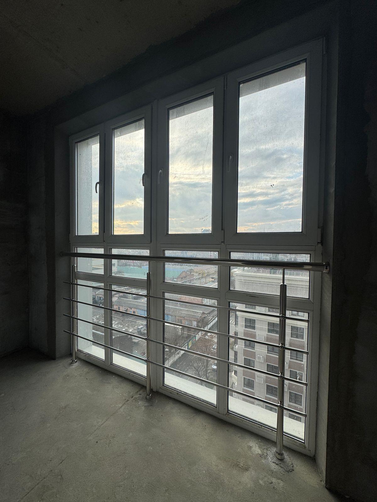 Фото №17: 3-комнатная квартира 111 м² - Краснодар, мкр. Западный внутригородской округ, ул. Строителей, 21