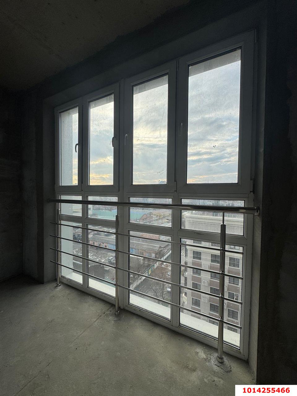 Фото №17: 3-комнатная квартира 111 м² - Краснодар, Западный внутригородской округ, ул. Строителей, 21