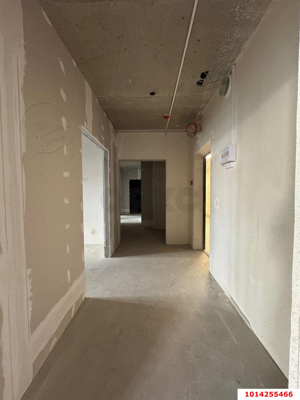 Фото №14: 3-комнатная квартира 111 м² - Краснодар, Западный внутригородской округ, ул. Строителей, 21