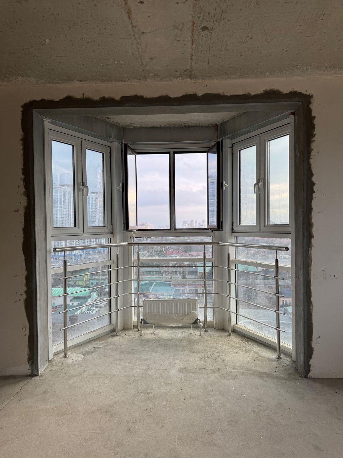 Фото №15: 3-комнатная квартира 111 м² - Краснодар, мкр. Западный внутригородской округ, ул. Строителей, 21