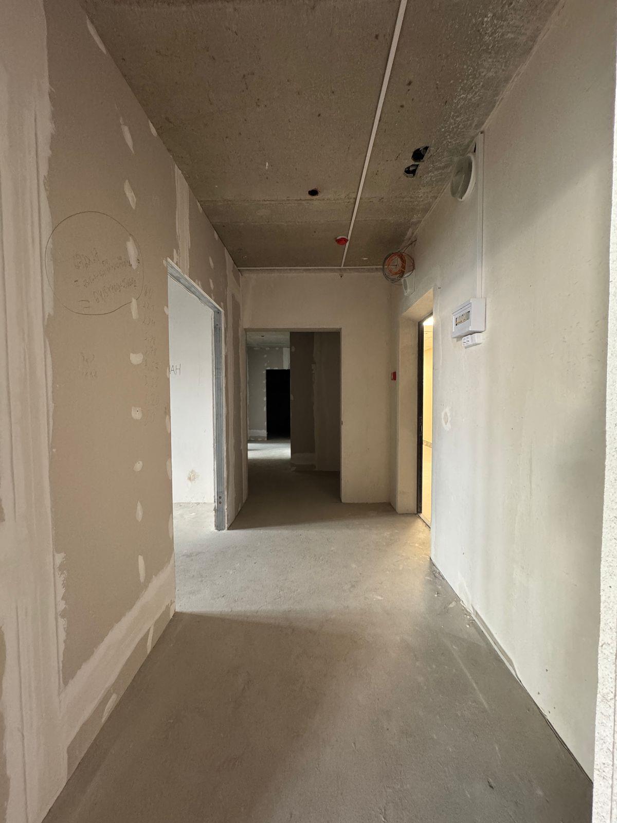 Фото №14: 3-комнатная квартира 111 м² - Краснодар, мкр. Западный внутригородской округ, ул. Строителей, 21