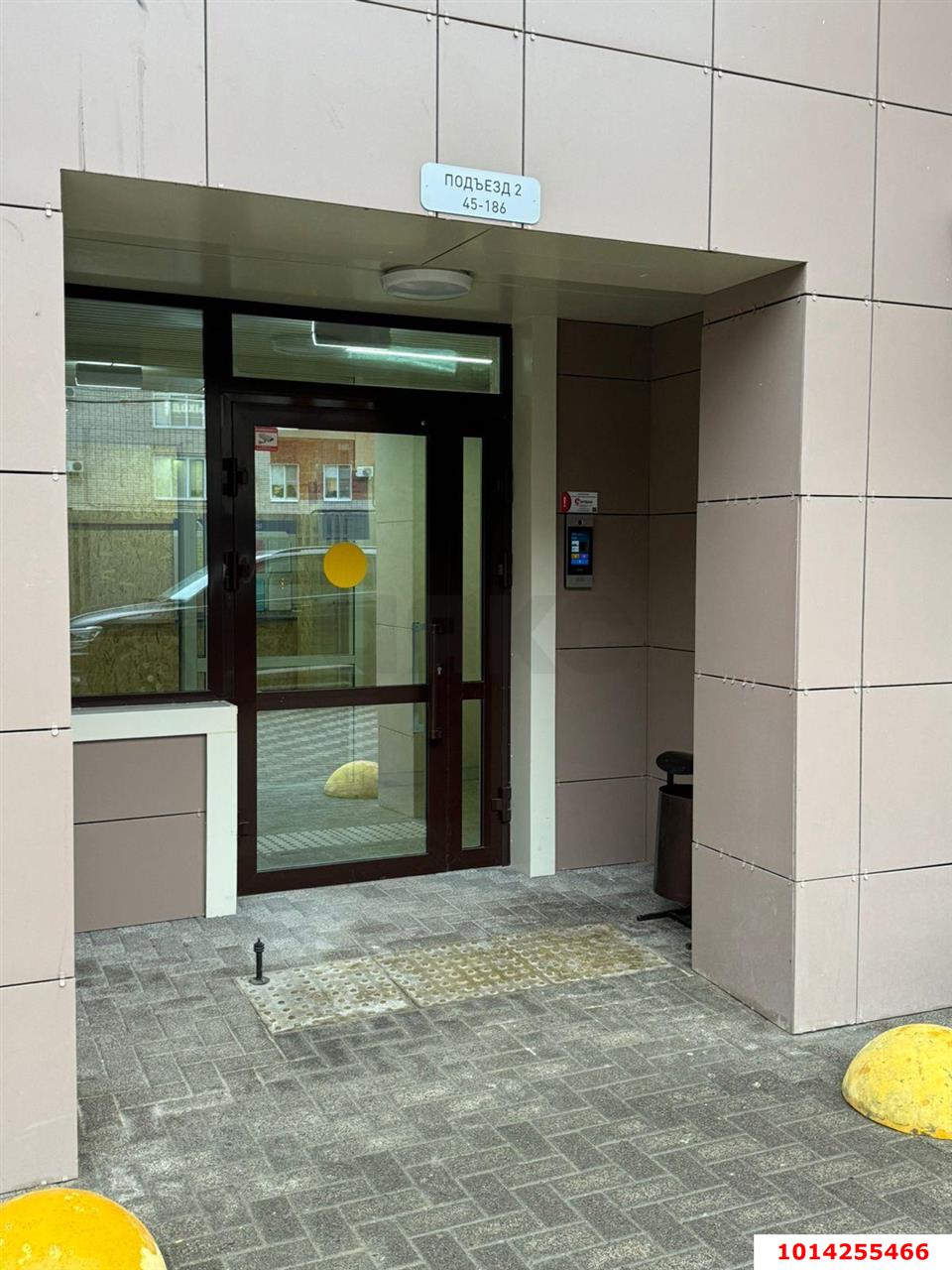 Фото №3: 3-комнатная квартира 111 м² - Краснодар, Западный внутригородской округ, ул. Строителей, 21