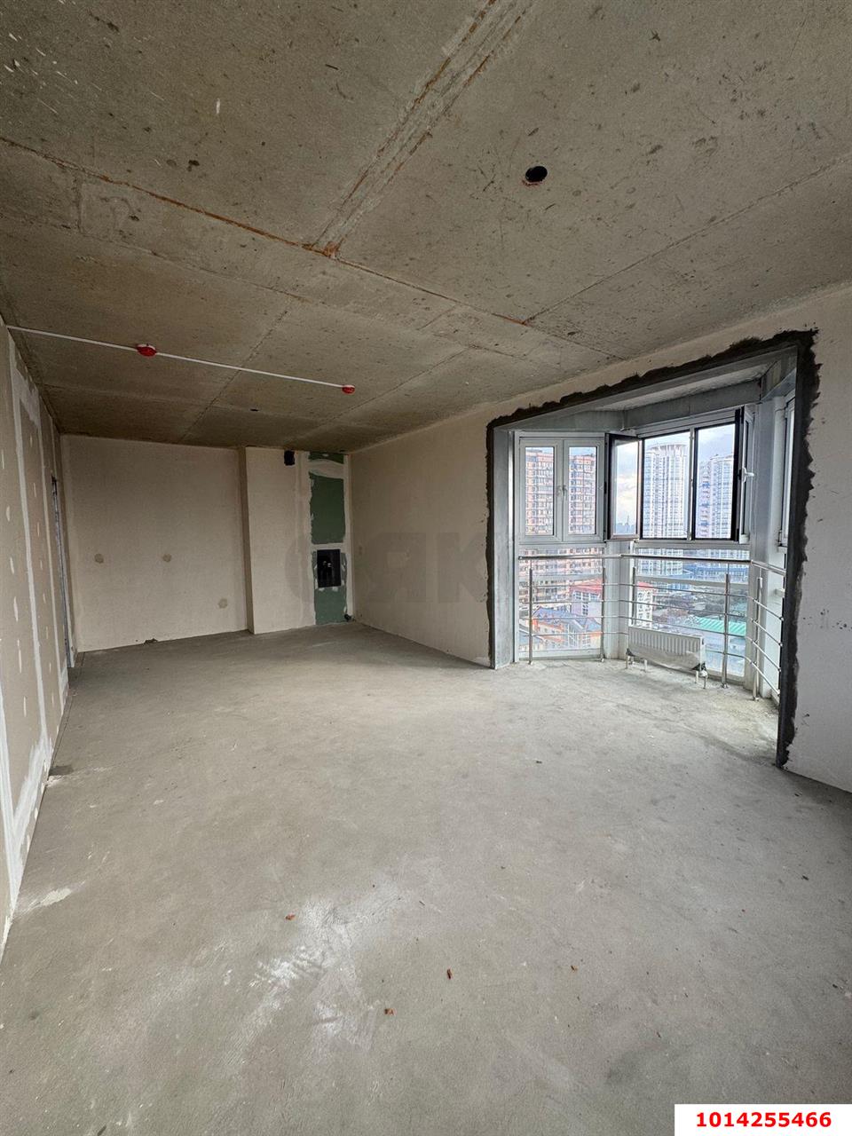 Фото №13: 3-комнатная квартира 111 м² - Краснодар, Западный внутригородской округ, ул. Строителей, 21