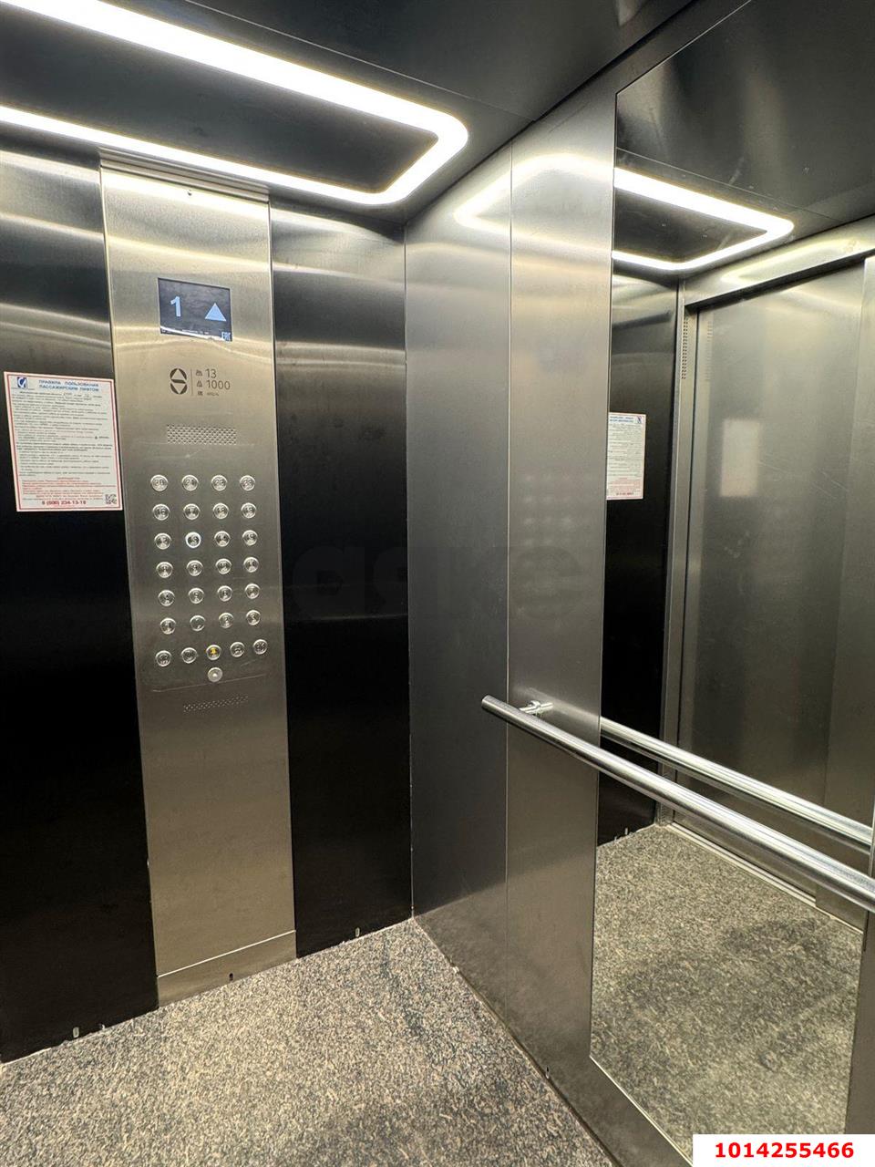 Фото №12: 3-комнатная квартира 111 м² - Краснодар, Западный внутригородской округ, ул. Строителей, 21