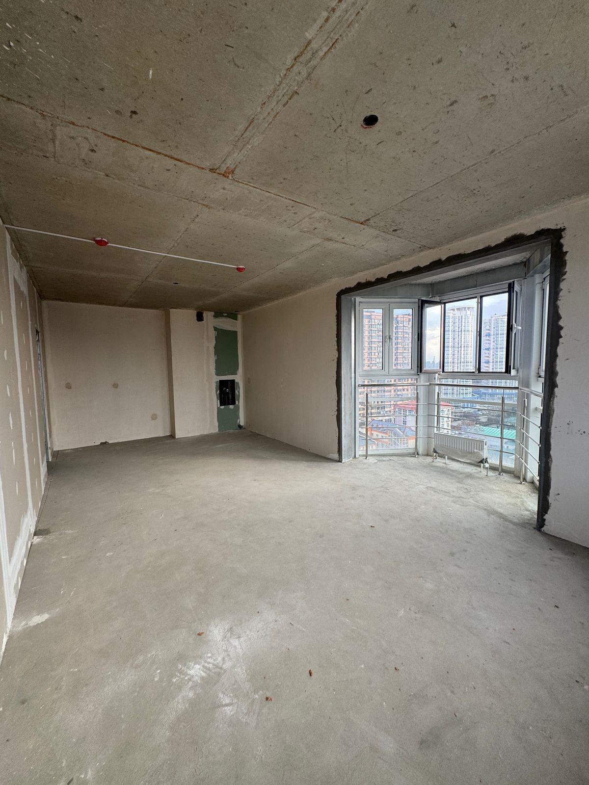 Фото №13: 3-комнатная квартира 111 м² - Краснодар, мкр. Западный внутригородской округ, ул. Строителей, 21