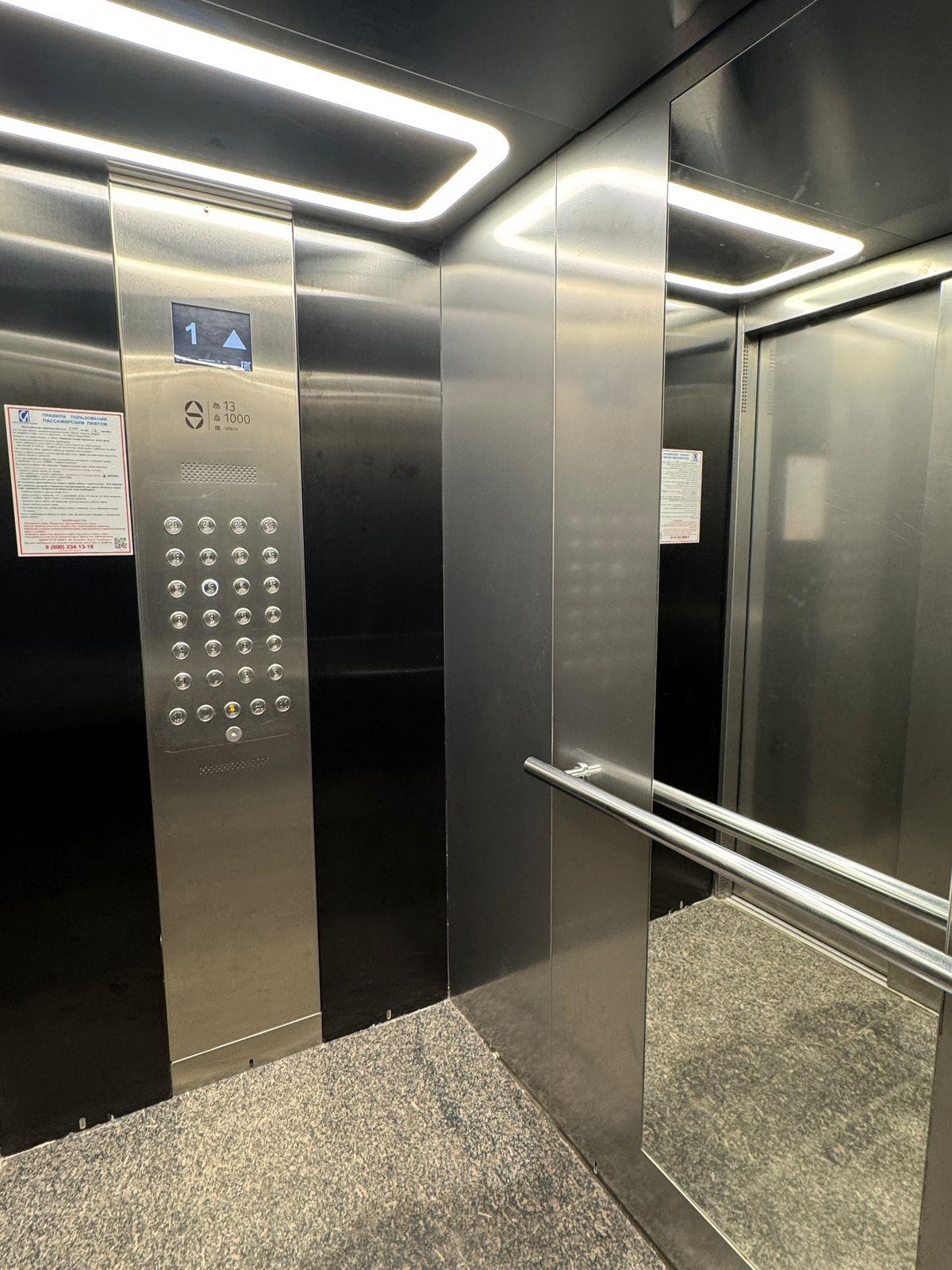 Фото №12: 3-комнатная квартира 111 м² - Краснодар, мкр. Западный внутригородской округ, ул. Строителей, 21