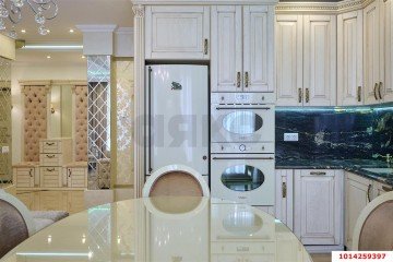 Фото №3: 3-комнатная квартира 110 м² - Краснодар, мкр. жилой комплекс Большой, ул. Красная, 176лит5/3