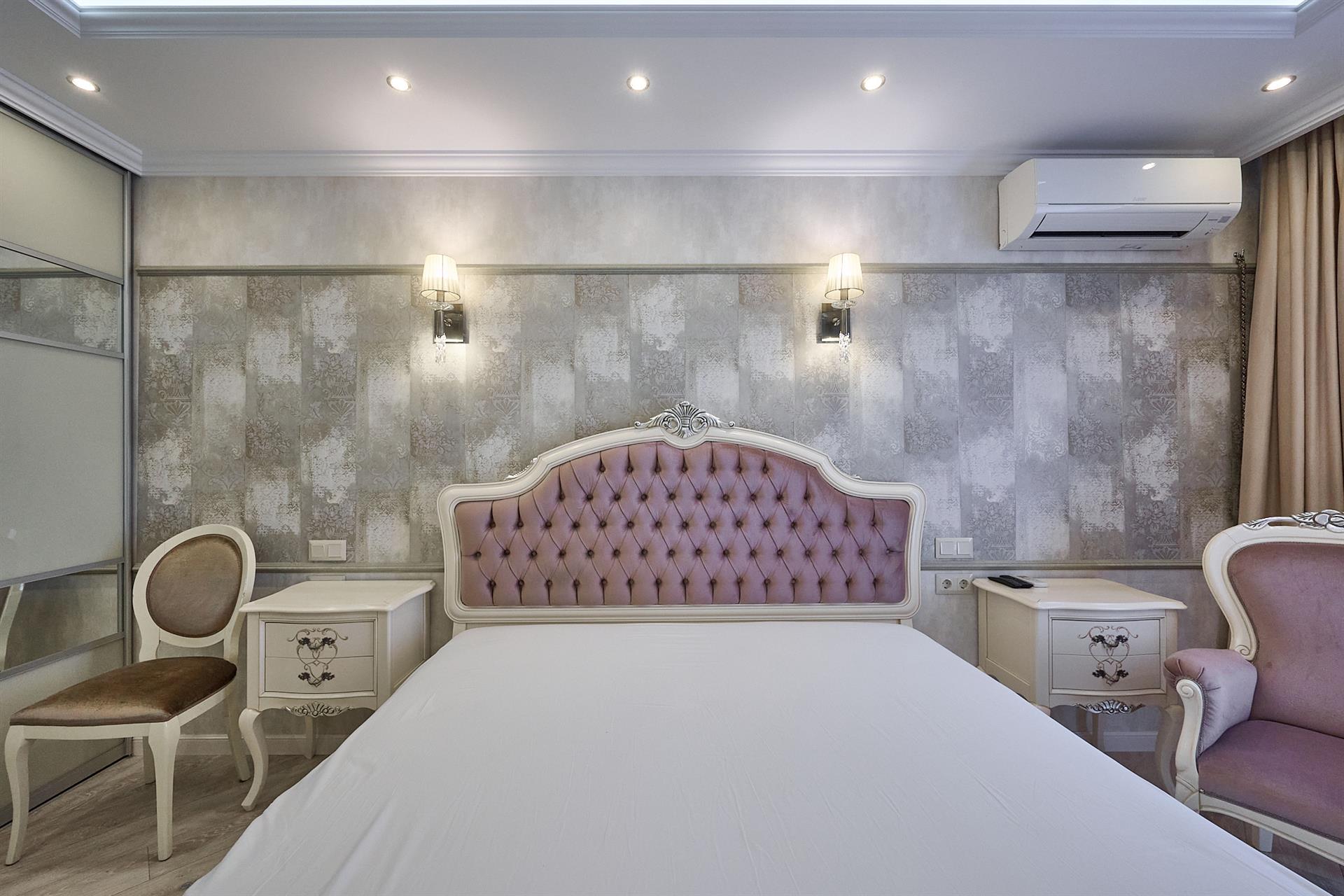 Фото №5: 3-комнатная квартира 110 м² - Краснодар, Центральный внутригородской округ, Центральный, мкр. ЖК Большой, ул. Красная, 176лит5/3