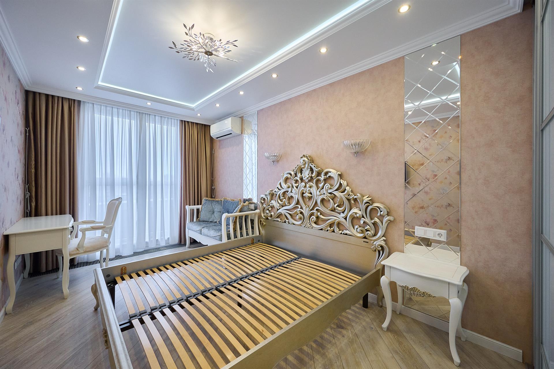 Фото №7: 3-комнатная квартира 110 м² - Краснодар, Центральный внутригородской округ, Центральный, мкр. ЖК Большой, ул. Красная, 176лит5/3