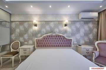 Фото №5: 3-комнатная квартира 110 м² - Краснодар, мкр. жилой комплекс Большой, ул. Красная, 176лит5/3