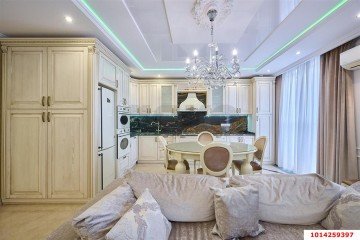 Фото №3: 3-комнатная квартира 99 м² - Краснодар, мкр. жилой комплекс Большой, ул. Красная, 176лит5/3