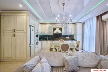 Фото №2: 3-комнатная квартира 99 м² - Краснодар, мкр. ЖК Большой, ул. Красная, 176лит5/3