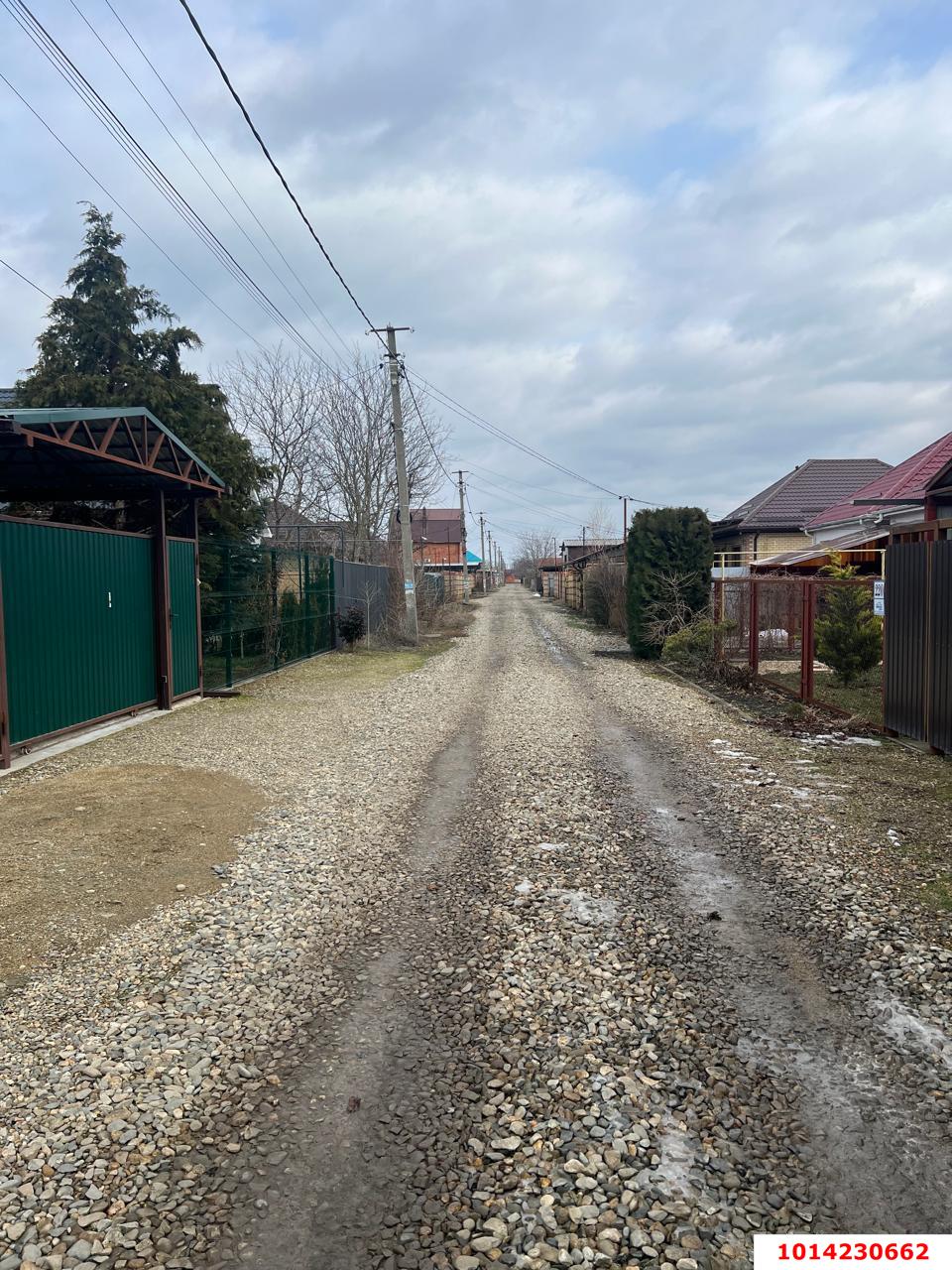 Фото №2: Участок садоводство 8 сот. - СНТ Хуторок-2, Прикубанский внутригородской округ, 273