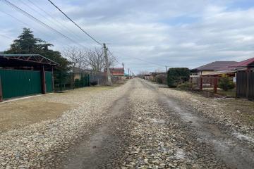 Фото №2: Земельный участок 8 сот. - СНТ Хуторок-2, мкр. Прикубанский внутригородской округ, 273