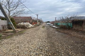 Фото №3: Земельный участок 8 сот. - СНТ Хуторок-2, мкр. Прикубанский внутригородской округ, 273