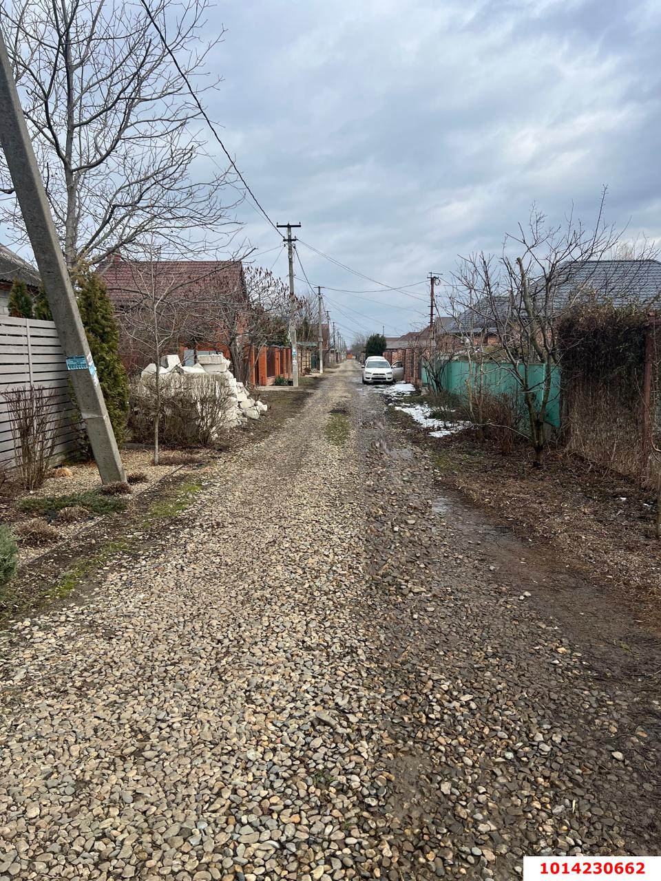 Фото №3: Участок садоводство 8 сот. - СНТ Хуторок-2, Прикубанский внутригородской округ, 273