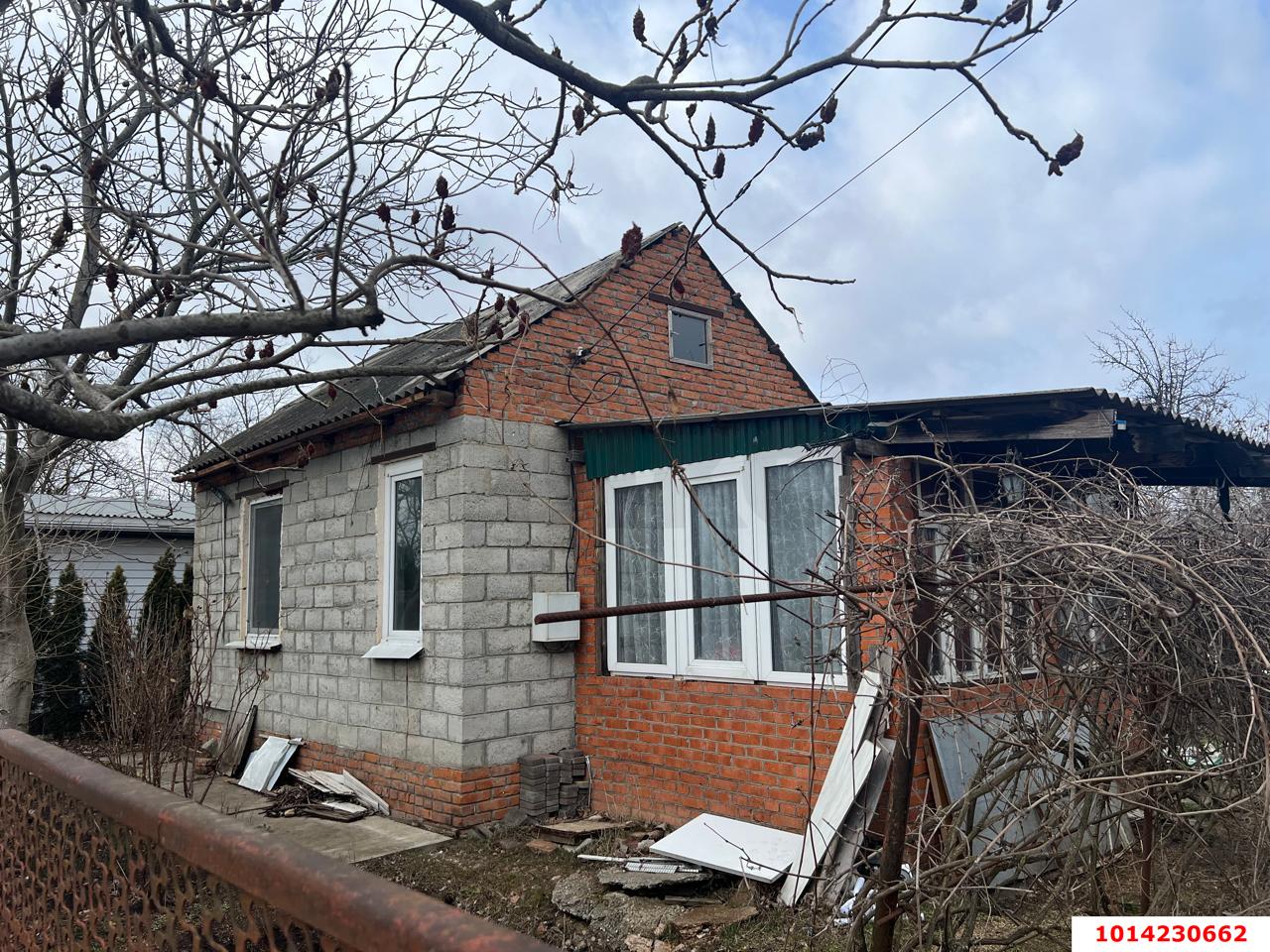 Фото №5: Участок садоводство 8 сот. - СНТ Хуторок-2, Прикубанский внутригородской округ, 273