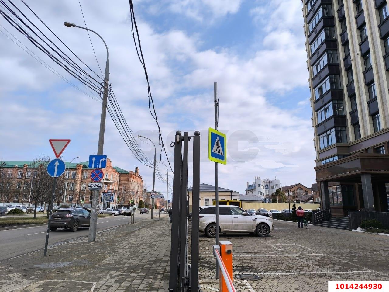 Фото №1: Отдельное здание 610 м² - Краснодар, Центральный, ул. Митрофана Седина, 134