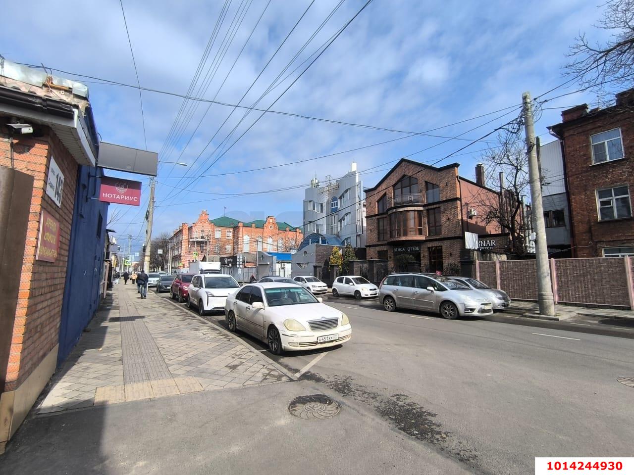 Фото №10: Отдельное здание 610 м² - Краснодар, Центральный, ул. Митрофана Седина, 134