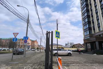 Фото №1: Коммерция 609 м² - Краснодар, мкр. Центральный, ул. Митрофана Седина, 134