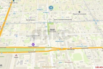 Фото №2: Отдельное здание 610 м² - Краснодар, мкр. Центральный, ул. Митрофана Седина, 134