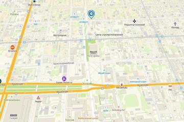 Фото №2: Коммерция 609 м² - Краснодар, мкр. Центральный, ул. Митрофана Седина, 134