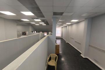 Фото №4: Коммерция 609 м² - Краснодар, мкр. Центральный, ул. Митрофана Седина, 134