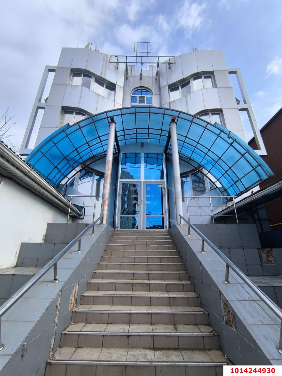 Фото №12: Отдельное здание 610 м² - Краснодар, Центральный, ул. Митрофана Седина, 142