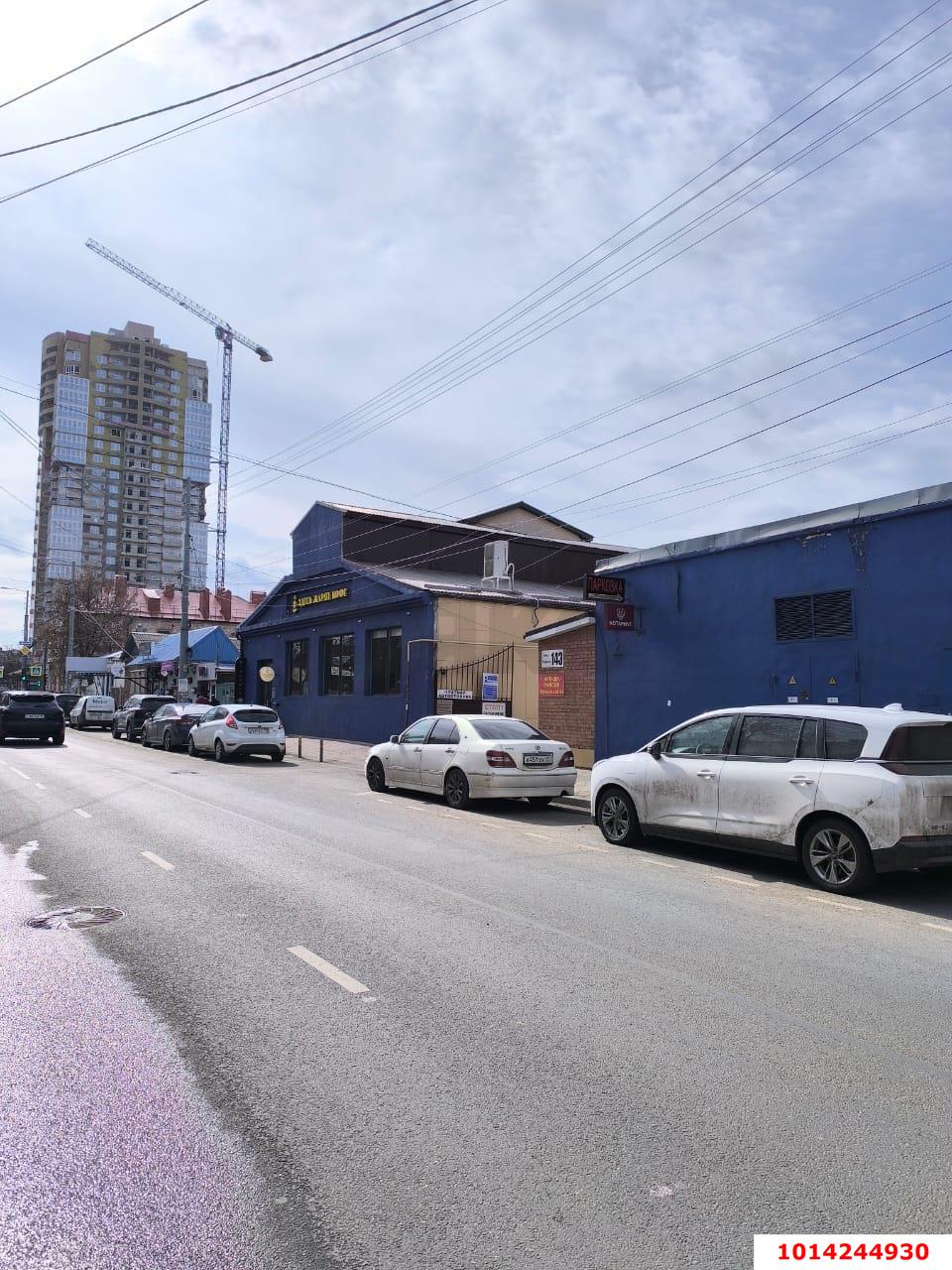 Фото №13: Коммерция 609 м² - Краснодар, Центральный внутригородской округ, мкр. Центральный, ул. Митрофана Седина, 134