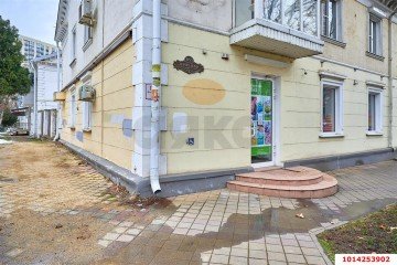 Фото №4: Торговое помещение 113 м² - Краснодар, мкр. Западный внутригородской округ, ул. Красная, 165/3