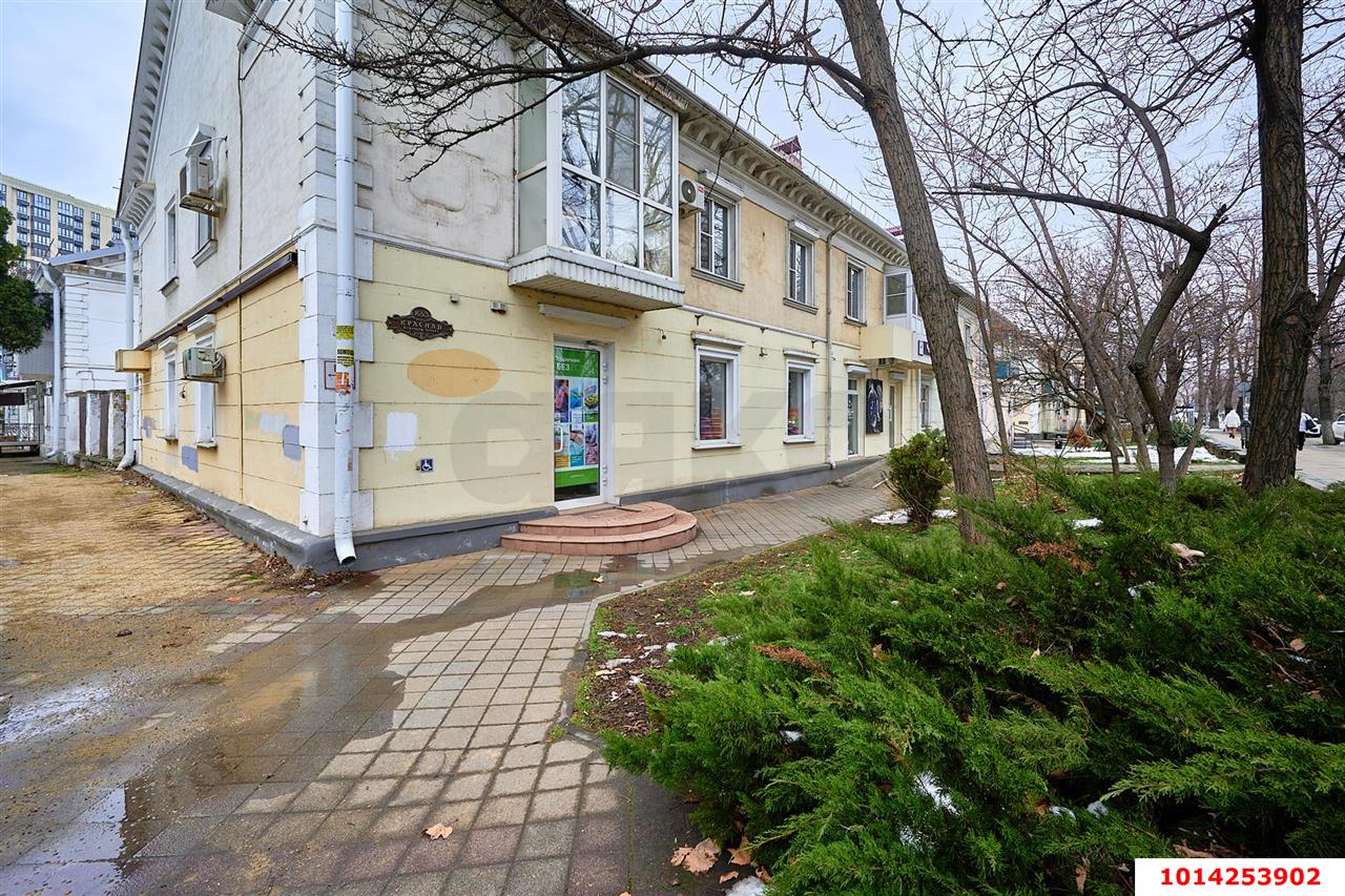 Фото №21: Торговое помещение 113 м² - Краснодар, Западный внутригородской округ, ул. Красная, 165/3