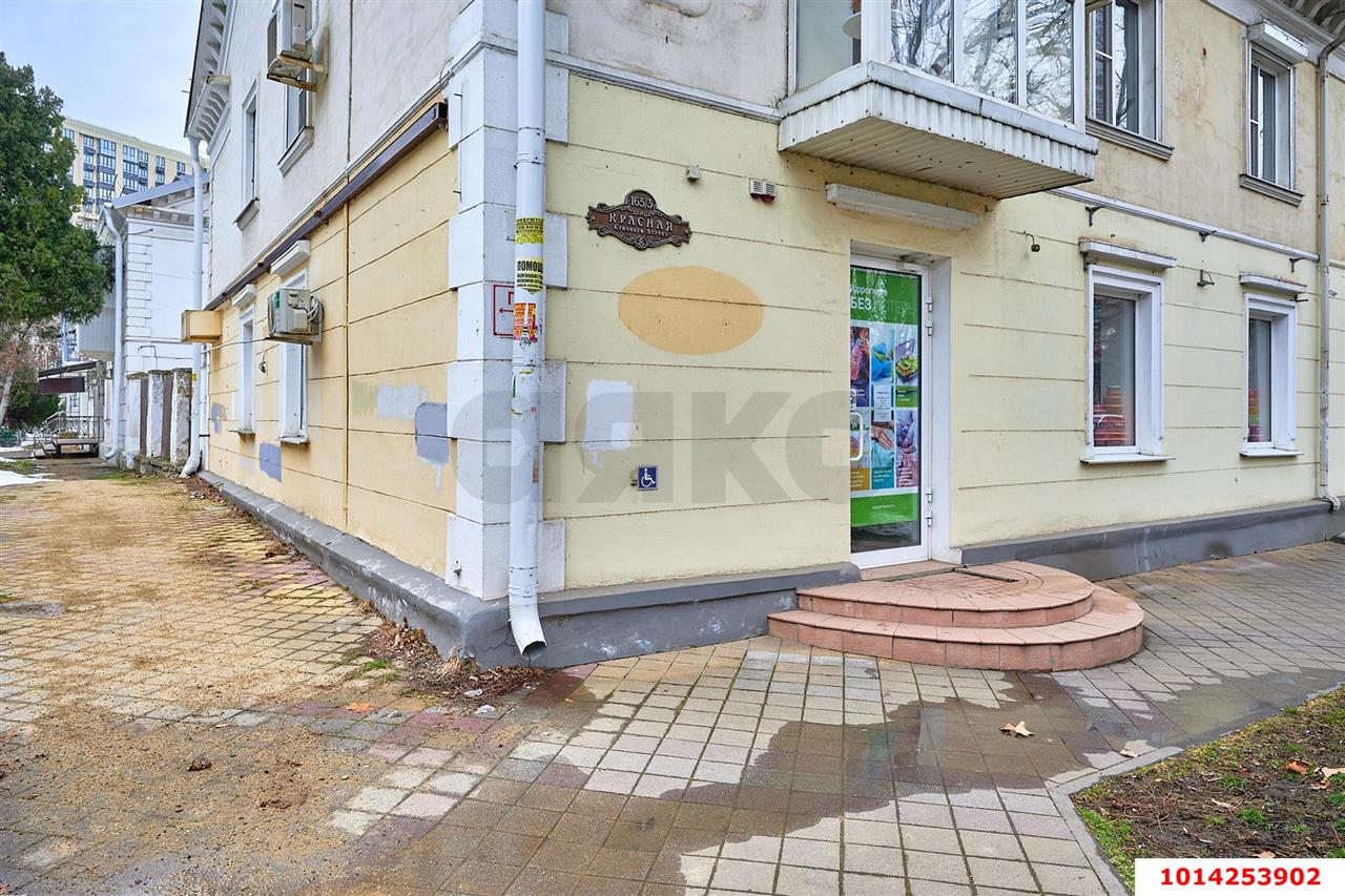 Фото №23: Торговое помещение 113 м² - Краснодар, Западный внутригородской округ, ул. Красная, 165/3