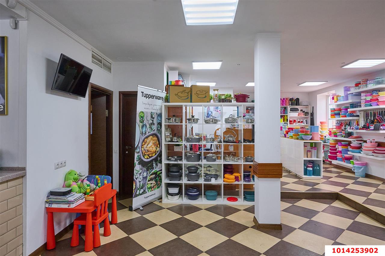 Фото №32: Торговое помещение 113 м² - Краснодар, Западный внутригородской округ, ул. Красная, 165/3