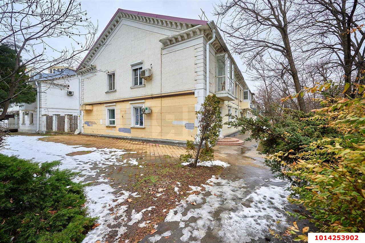 Фото №8: Торговое помещение 113 м² - Краснодар, Западный внутригородской округ, ул. Красная, 165/3