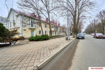 Фото №1: Торговое помещение 113 м² - Краснодар, мкр. Западный внутригородской округ, ул. Красная, 165/3